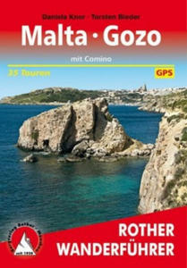 Malta Gozo - 2872129506