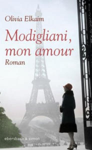 Modigliani, mon amour - 2878321529