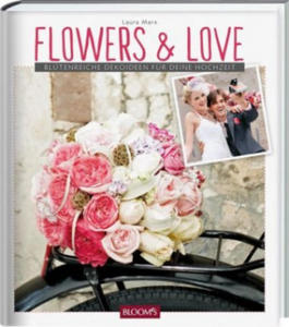 Flowers & Love - 2863398467