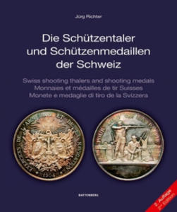 Die Schtzentaler und Schtzenmedaillen der Schweiz - 2877614255