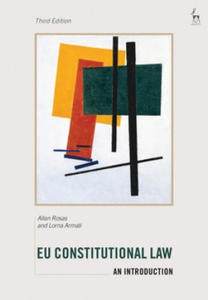 EU Constitutional Law - 2873608880