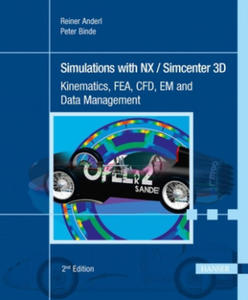 Simulations with NX / Simcenter 3D - 2867127843