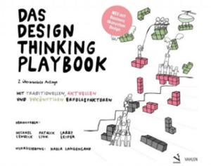 Das Design Thinking Playbook - 2875913245