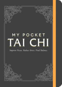 My Pocket Tai Chi - 2878880512