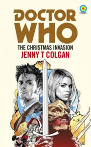 Doctor Who: The Christmas Invasion (Target Collection) - 2877170616