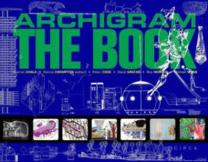 Archigram - The Book - 2878878295