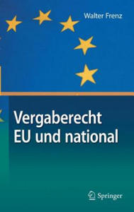 Vergaberecht Eu Und National - 2877755294