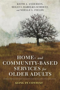 Home- and Community-Based Services for Older Adults - 2877857914