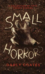 Small Horrors - 2866653911