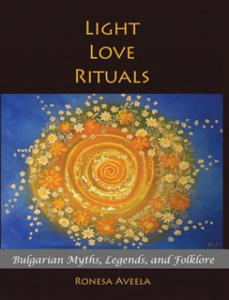 Light Love Rituals - 2878181080