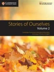 Stories of Ourselves: Volume 2 - 2861930556