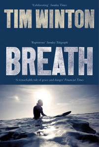 Tim Winton - Breath - 2861913565