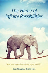 Home of Infinite Possibilities - 2866516298
