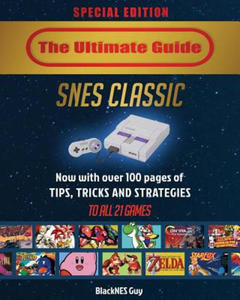 SNES Classic - 2861943042