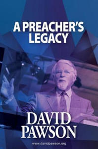 Preacher's Legacy - 2867120022