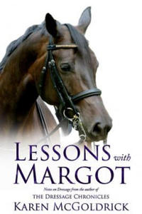 Lessons with Margot - 2867122432