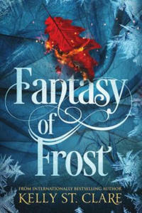 Fantasy of Frost - 2861943517