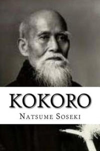 Natsume Soseki - Kokoro - 2861971675