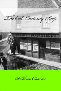 The Old Curiosity Shop - 2877501530