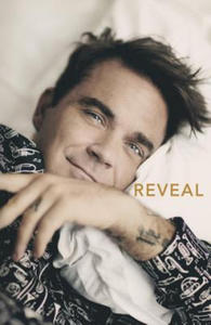 Reveal: Robbie Williams - 2876326862