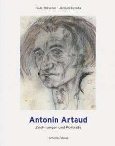 Antonin Artaud - 2877762558