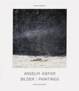 Anselm Kiefer. Bilder / Paintings - 2861978098