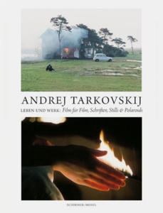 Andrej Tarkovskij - Leben und Werk - 2872359641