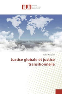 Justice globale et justice transitionnelle - 2877632181