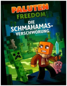 Freedom - Die Schmahamas-Verschwrung - 2875680990