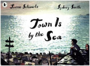 Town Is by the Sea - 2878431496