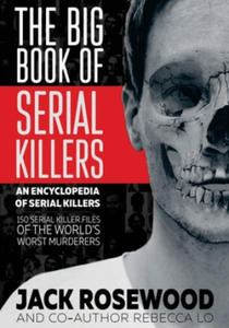 The Big Book of Serial Killers - 2874444296