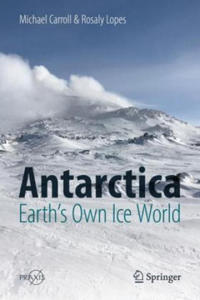 Antarctica: Earth's Own Ice World - 2878172997