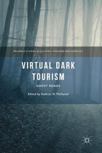 Virtual Dark Tourism - 2874292786