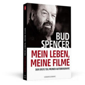 Bud Spencer - Mein Leben, meine Filme - 2878876574
