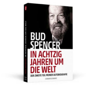 Bud Spencer - In achtzig Jahren um die Welt - 2877952942