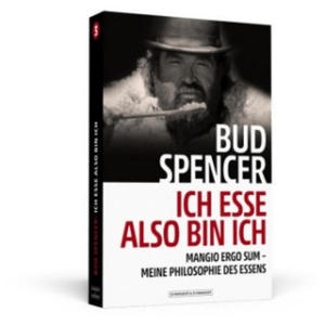 Bud Spencer - Ich esse, also bin ich - 2878075386