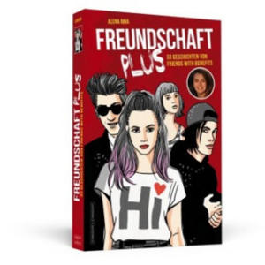 Freundschaft Plus - 2878880511