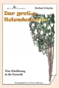 Der groe Holunderbaum - 2878168719