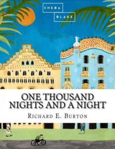 One Thousand Nights and a Night - 2873785400