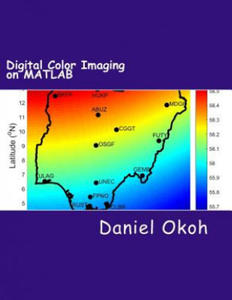 Digital Color Imaging on MATLAB - 2878434073