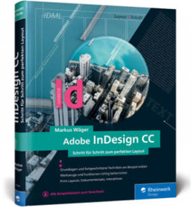 Adobe InDesign CC - 2877961932