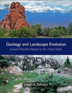 Geology and Landscape Evolution - 2875804888