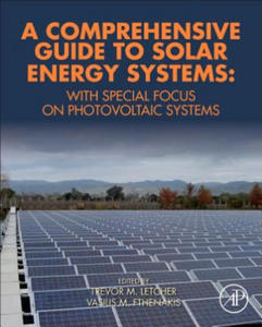 Comprehensive Guide to Solar Energy Systems - 2873614277