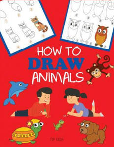 How to Draw Animals - 2875233485