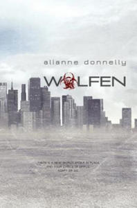 Alianne Donnelly - Wolfen - 2869548897