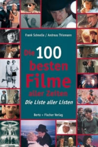 Die 100 besten Filme aller Zeiten - 2877411518