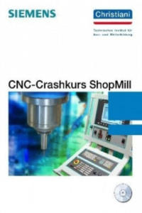 CNC-Crashkurs ShopMill - 2878167983