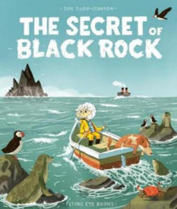 Secret of Black Rock - 2877954541