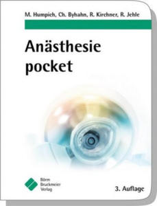 Ansthesie pocket - 2876834711