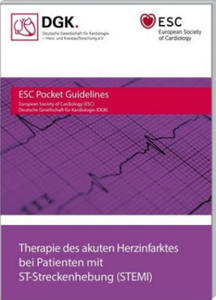 Therapie des akuten Herzinfarktes bei Patienten mit ST-Streckenhebung (STEMI) - 2878615322